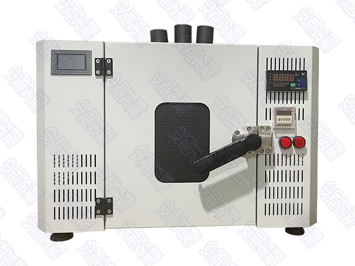 武汉微波高温马弗炉的分类和安装（一）