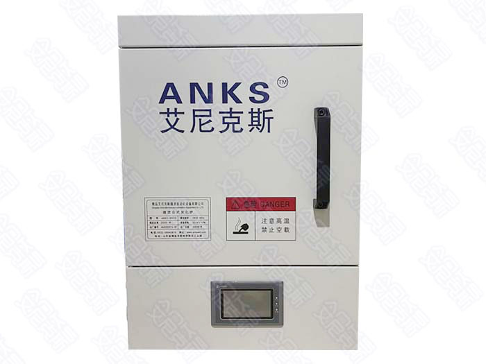 武汉微波高温马弗炉的分类和安装（二）